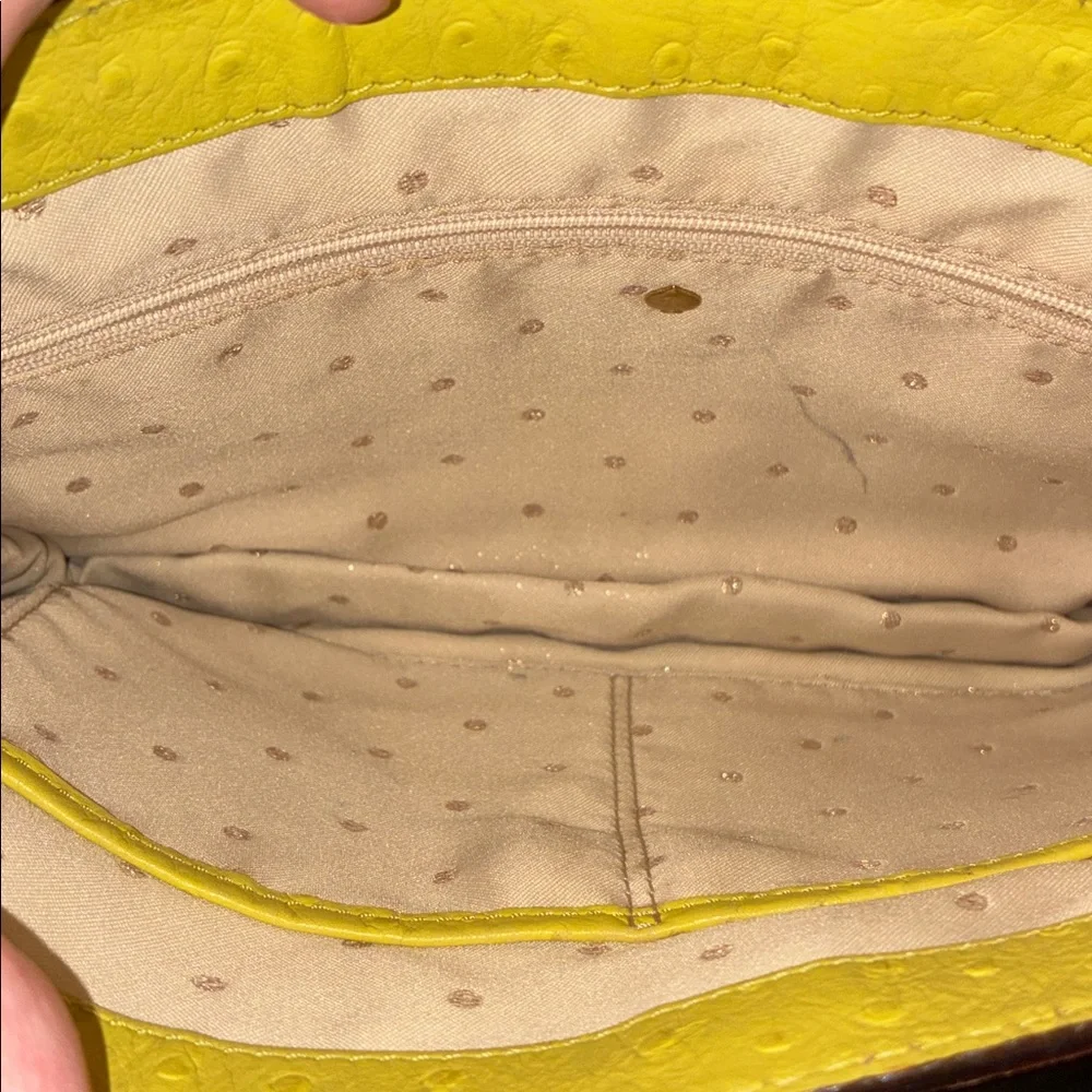 kate spade guc lemon